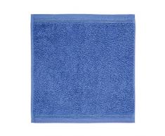 MÃ¶ve Superwuschel Toalla, algodÃ³n, Cornflower, 30 x 30 cm