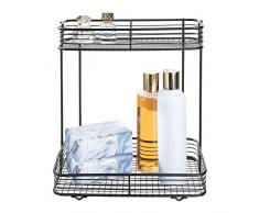 Cesta de Metal » Compra barato Cestas de Metal online en Livingo