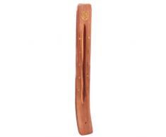 Puckator Sheesham Ashcatcher - Figura Decorativa (Madera)