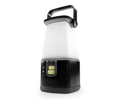 Linterna de acampada Energizer, linterna LED Weatheready 360Â°