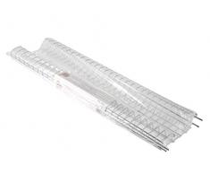 Filtex Escurreplatos Inoxidable Rejilla C. Supp. xts-76