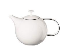 ASA 20037113 LIGNENOIRE - Tetera (porcelana)