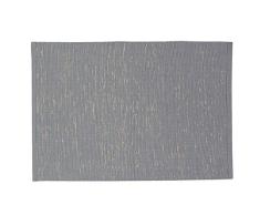 Clayre & Eef PMBADG - Manteles Individuales (6 Unidades, 33 x 48 cm)