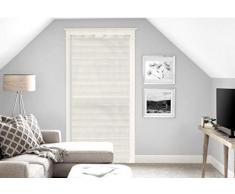 Mini Visillo 90 x 200 cm Lina