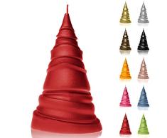 Candellana Christmass Tree Geometric Vela - DecoraciÃ³n NavideÃ±a - ArtÃ­culos de Navidad - Vela Decorativa - Velas de Navidad - Regalo de Navidad - Regalos Hechos a Mano