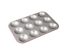 Zenker 7482Â Mini de Americanos de bandeja de horno