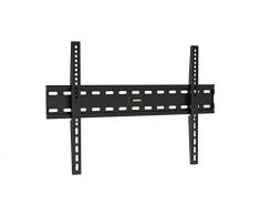 Equip Armario, Madera, Negro, 600X400