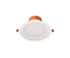 Osram lighting gama essential - Downlight punctoled dl 150 3000k 13w blanco