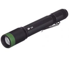 GP C33 - Linterna con Tira LED Lateral (150 lúmenes)
