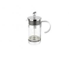 Leopold Vienna LV01535 - Cafetera de Ã©mbolo (350 ml, 75 x 180 x 140 mm)