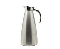 Pioneer SVP-600 - Jarra de acero inoxidable, acero inoxidable, 1.3 L