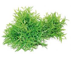 New Wave Swim Buoy Wave planta de bambú, 30 x 16 cm