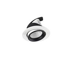 Leds-c4 out - Downlight out led 25,9w 3k 2700lm 15Â° blanco