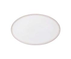 Seltmann Weiden 001.738559 Fashion amonit - Bandeja ovalada para servir, color marrÃ³n
