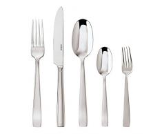 Sambonet 62512-N1 - Juego de 30 Piezas de Repuesto Cubiertos