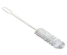 DOMERGUE 5020 Escobilla para vajilla, Nylon, Blanco, Ãnico