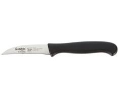 Metaltex 232406038 Solingen - Cuchillo pelador (6 cm, Acero Inoxidable)