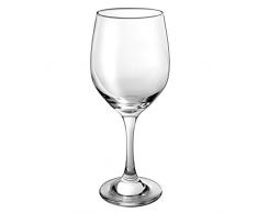 Borgonovo Copa Vino Ducale Cristal cl 38, (Pack de 6Â Unidades)