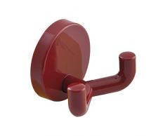 HEWI Doble de Pared Ganchos, 1Â Pieza, 4014884738474