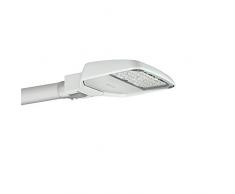Philips BGP307 LED35-4S/740 I DM11 48/76S Blanco LED - Iluminación al aire libre (Blanco, Aluminio, IP66, Calle, I, IK08)