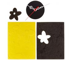 Asir Group LLC Reloj de Pared