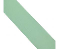 Mopec S66.70.26 Cinta Cristal, Verde tapete, 70 mm, Textil, 100