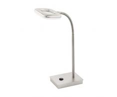 EGLO LITAGO Lámpara de mesa, 4 W, Multicolor