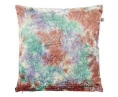 Dutch Decor 45 x 45 cm decoración Holandesa Arbito rayón/Funda para cojín de Terciopelo