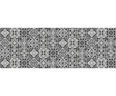 Alfombra vinilo LISBOA.2638 DU 05 78X225 CM