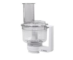 Bosch MUZ6MM3, Blanco, 1000 g, 300 mm, 165 mm, 200 mm, PlÃ¡stico - Robot de cocina