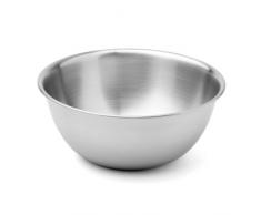 Karl Weis & Cie. 25218 - Cuenco de cocina (acero inoxidable, 18 cm)