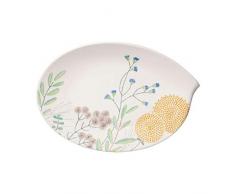 Villeroy & Boch Fuente, Porcelana Premium, Flow Couture