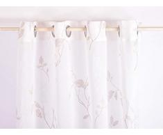 MI CASA Cortina, Beige, 140X260