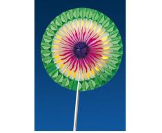 Garcia De Pou 144 Unidad de madera iceam crema tamaño mediano), chino ventiladores en caja, madera, varios colores, 10 x 30 x 30 cm