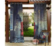 Vigor-Blinky - Sierra de Taza