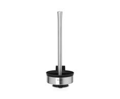 Brabantia 427220 - Dispensador de 3 Rollos de Papel WC, Acero Mate