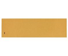 Esprit Camino de Mesa, poliéster, Amarillo, 140 x 40 cm