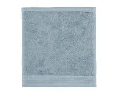 Möve Toalla, 100% algodón, Plata
