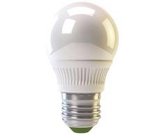Lámpara de techo colgante EMOS JY-G45-P4W-NW-E27