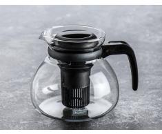 Simax Jarra tÃ© Svatava 1,5 litros, 1.5 litros, Vidrio, Transparente