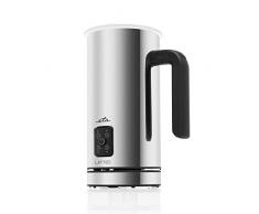 ETA Espumador de leche Latteo â 500 W, volumen del cuenco 300 ml