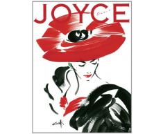 Michel Canetti WDC8411 - Lienzo preestirado