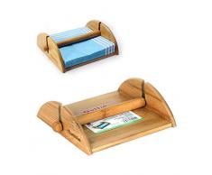 Quttin Servilletero, Multicolor