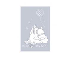 Komar Disney Wandbild Von fotomural, Gris, 30 x 40 cm