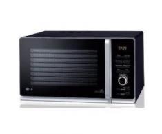 LG MC7888ACB, Negro, 512 x 500 x 312 mm, 19500 g, 344 x 353 x 227 mm, Digital - Microondas