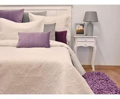 MI CASA BOUTI Molina 200CM Cama DE 105 +1/50X70, Estampado