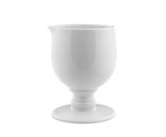 Alessi MW17 Vestido Jarra de Porcelana 12 cl