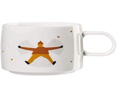 ASA 29095690 Muga Xmas - Taza de porcelana