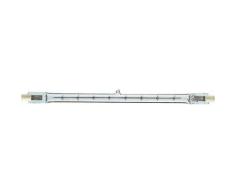 LAMPARA HALOGENA LINEAL 255mm 1500W 220V. PHILIPS