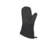 Excelsa Mr - Guante para barbacoa, color negro